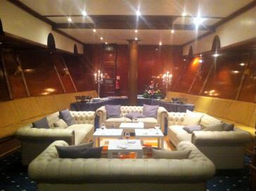 Salão Príncipe Perfeito