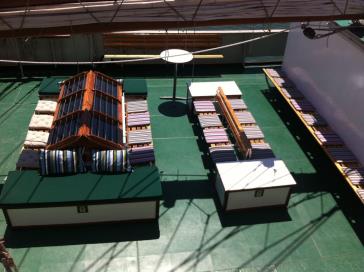 Convés Príncipe Perfeito