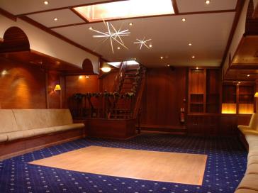 Salão Príncipe Perfeito