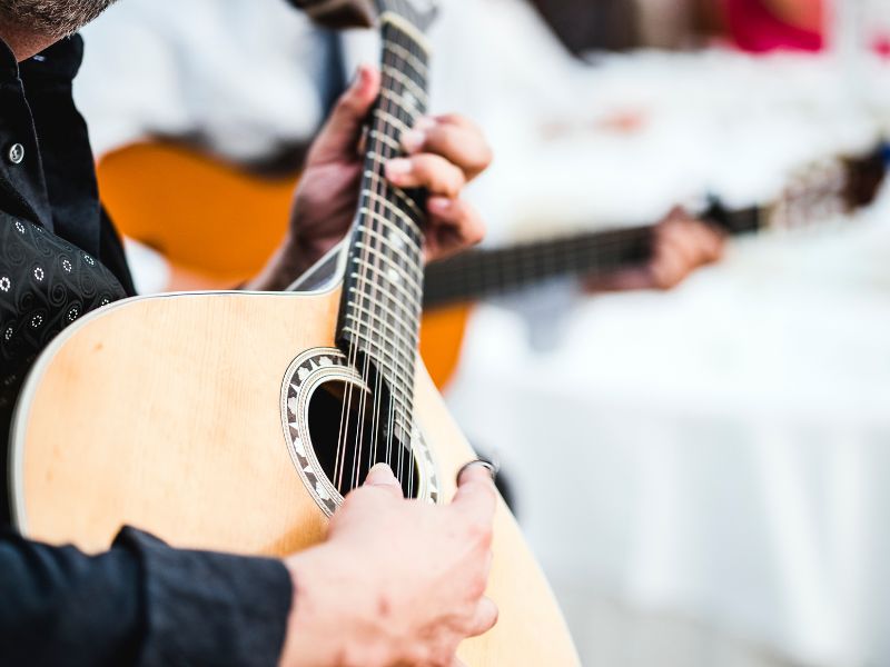 Noite Lisboeta com Fado