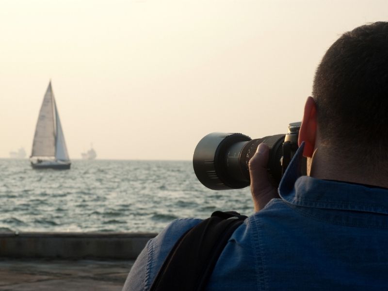 Sessões fotográficas (valores especiais para agências e fotógrafos)